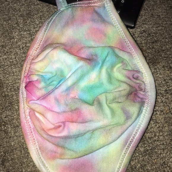 Mask - Picture 2 of 15